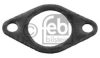 SCANI 0369276 Gasket, exhaust manifold